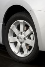 Nissan Sentra SR 2009 года
